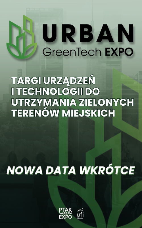 Patronat medialny Eco Miasto