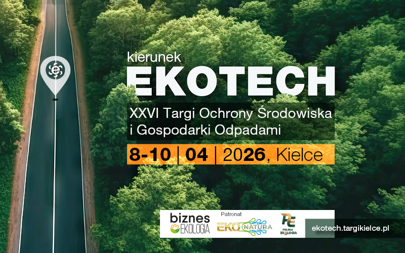 Ekotech 2026