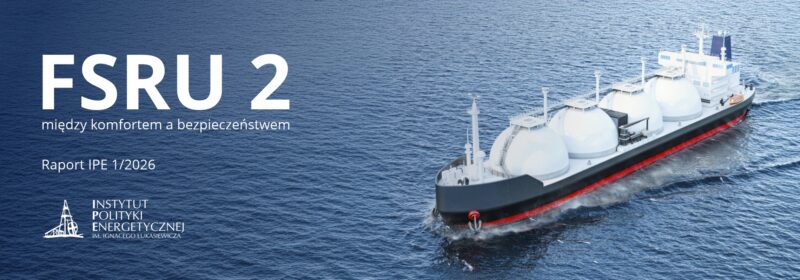 czy Polska potrzebuje drugiego FSRU - Eco Miasto