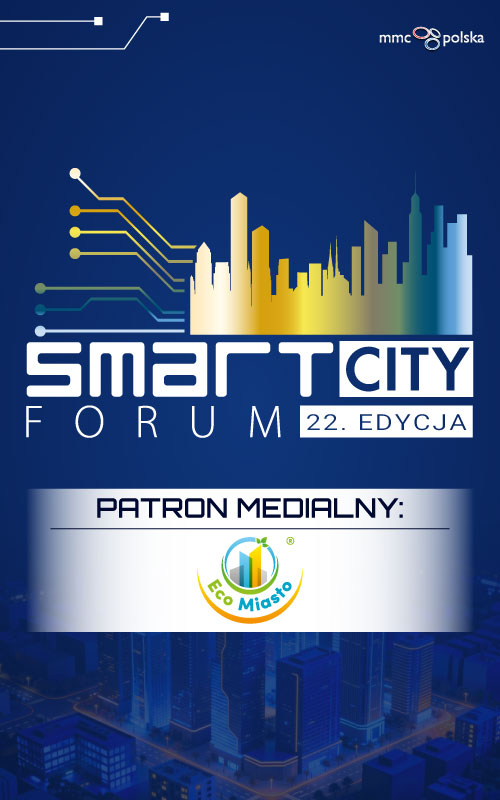 Patronat medialny Eco Miasto