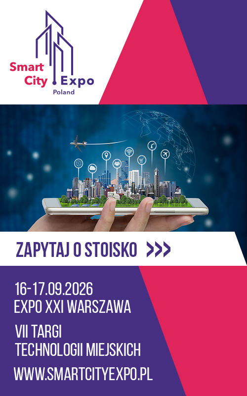 Patronat medialny Eco Miasto