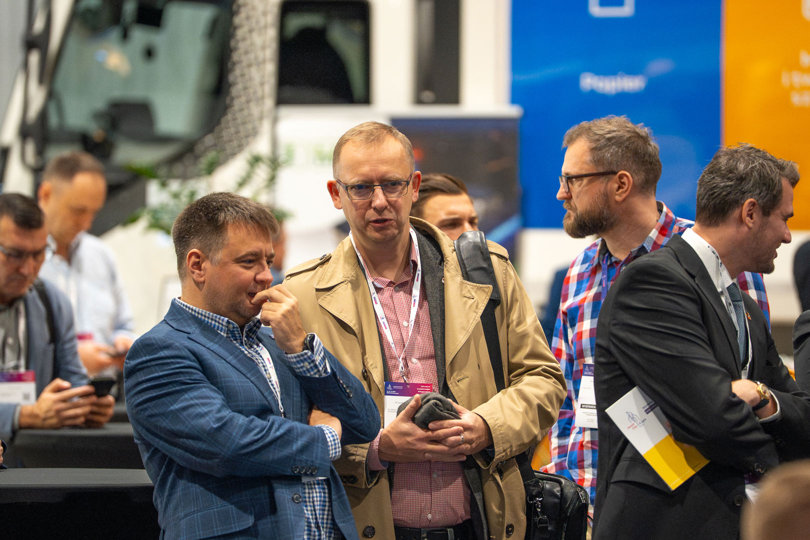 Smart City Expo 2026