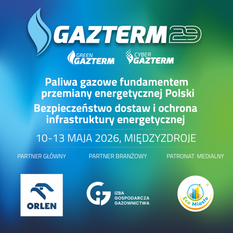 Gazterm 2026