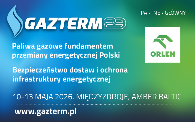 Gazterm 2026