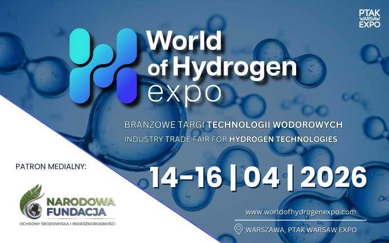 World of Hydrogen expo