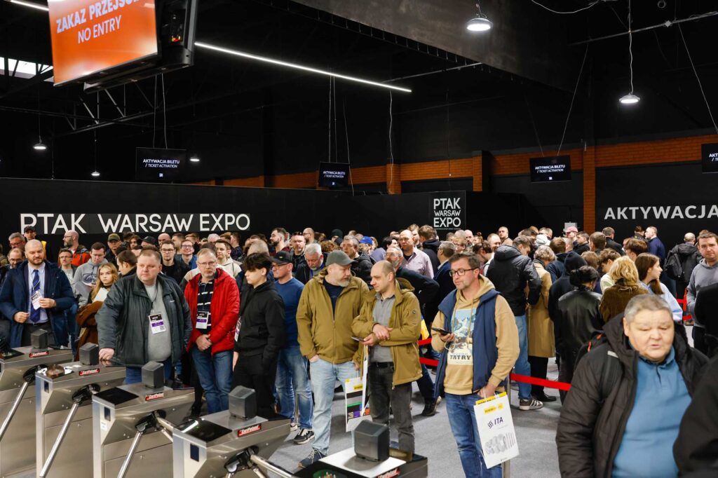 World of Hydrogen expo