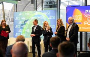 PSME podsumowuje udział w Targach ENEX 2026