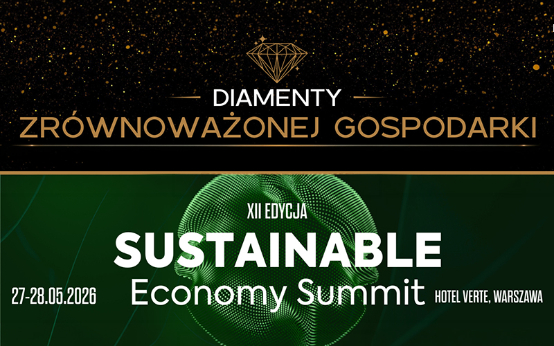 Patronat medialny Eco Miasto