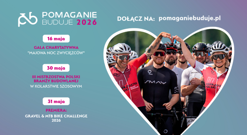 Odpowiedzialność społeczna branży budowlanej 2026