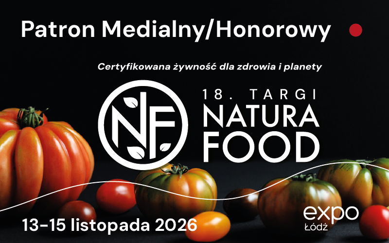 Targi Natura Food 2026